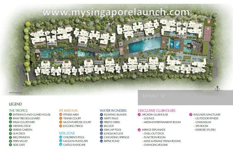 Terrasse (D19), Condominium #151183032